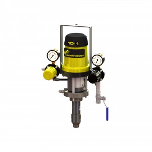 EOS 10-C18 with handle