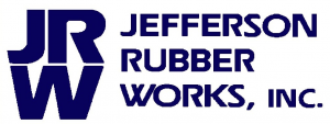 jefferson rubber logo