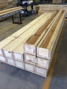 Pallets