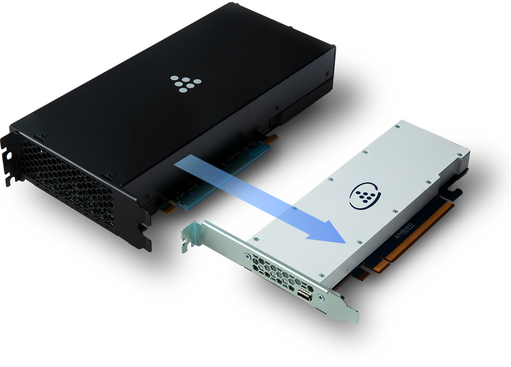 Neural network processor