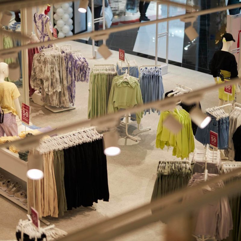 Shopify Fulfillment Services