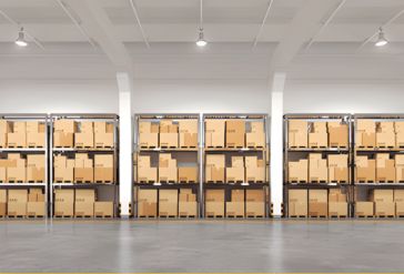 pick and pack solutions