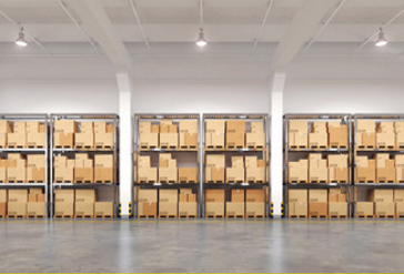 pick and pack solutions