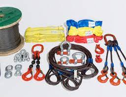 rigging supplies